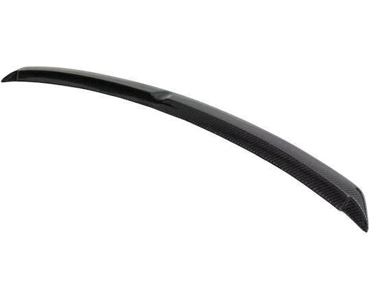 2002-2006 Bmw Mini Cooper 2Dr Euro Tech Carbon Fiber Mid Wing - Image 3