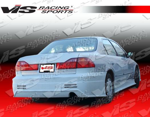 2002-2006 Toyota Camry 4Dr Prodigy Full Kit - Image 2