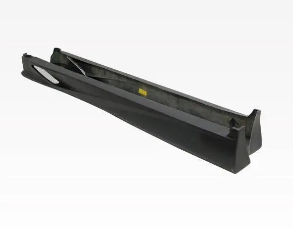 2002-2007 Subaru Wrx 4Dr VTX Side Skirts - Image 2