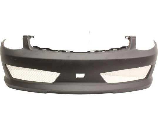 2003-2004 Infiniti G35 4Dr Inven Front Bumper - Image 4