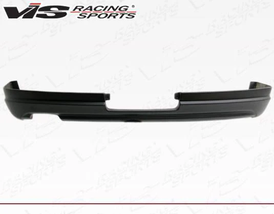 2003-2004 Infiniti G35 4Dr Vip Rear Lip