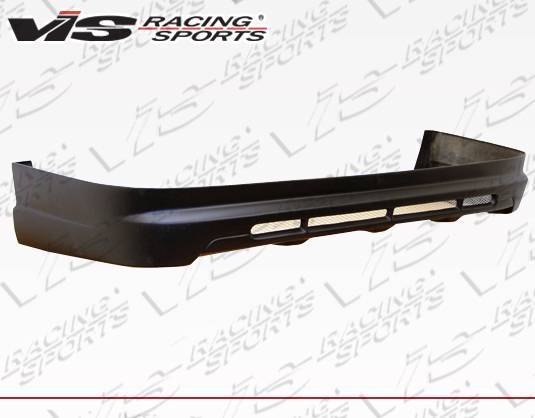 2003-2004 Toyota Corolla 4Dr Techno R Rear Lip - Image 3