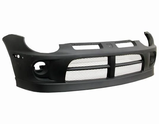 2003-2005 Dodge Neon 4Dr SRT Front Bumper - Image 2