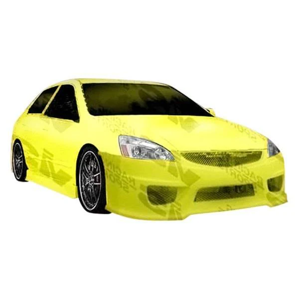 2003-2005 Honda Accord 2Dr Prodigy Full Kit