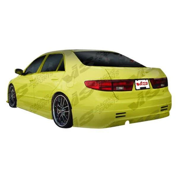 2003-2005 Honda Accord 2Dr Prodigy Full Kit - Image 2