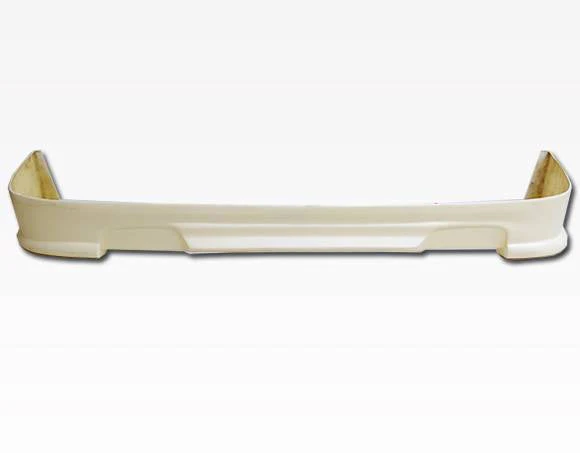2003-2005 Honda Accord 4Dr MS Style Rear Lip - Image 2
