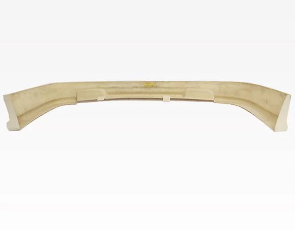 2003-2005 Honda Accord 4Dr MS Style Rear Lip - Image 3