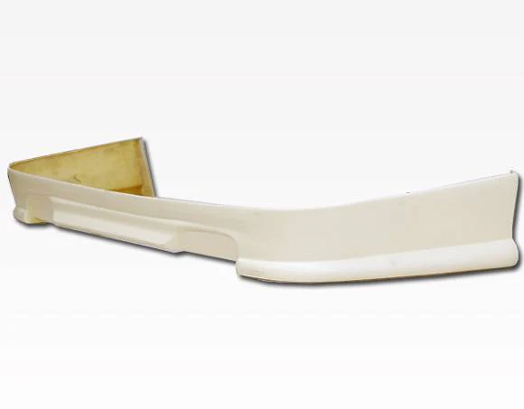 2003-2005 Honda Accord 4Dr MS Style Rear Lip - Image 4