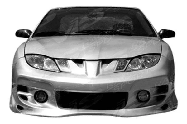 2003-2005 Pontiac Sun Fire 2Dr Ballistix Full Kit - Image 3