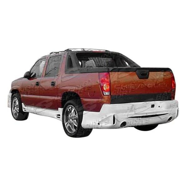 2003-2006 Chevrolet Silverado 2Dr/4Dr Outcast 2 Full Kit - Image 2