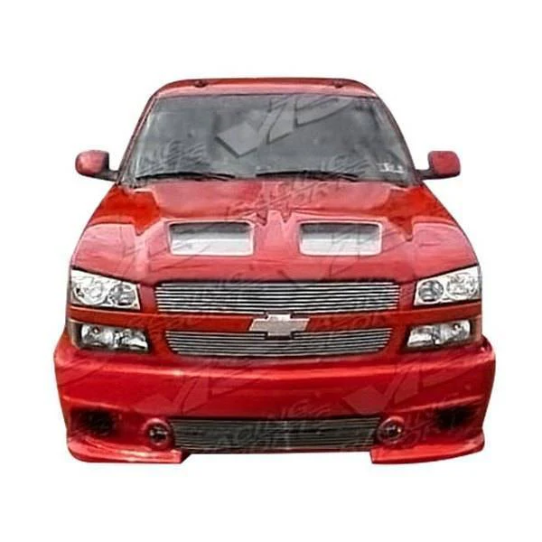 2003-2006 Chevrolet Silverado 2Dr/4Dr Phoenix Front Bumper