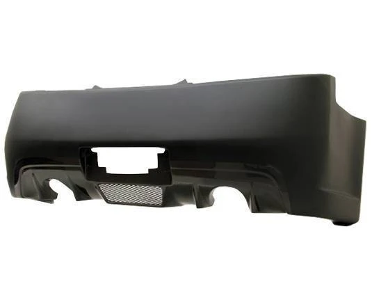 2003-2007 Infiniti G35 2Dr Z Speed Rear Bumper