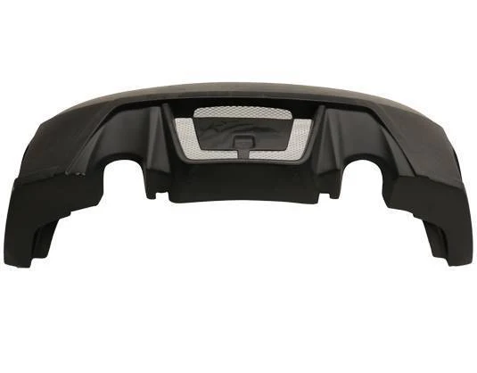 2003-2007 Infiniti G35 2Dr Z Speed Rear Bumper - Image 2