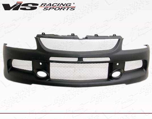 2003-2007 Mitsubishi Evo 8/9 4Dr Mr Front Bumper - Image 5