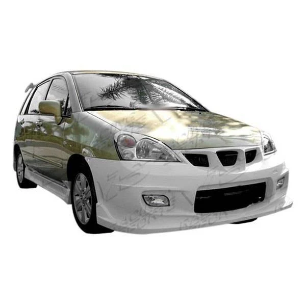 2003-2007 Suzuki Aerio Wings Full Kit