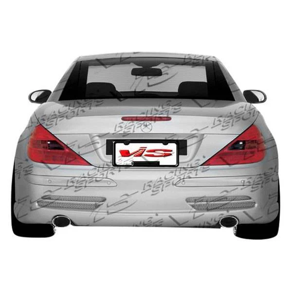 2003-2008 Mercedes Sl R230 2Dr Dtm Full Kit - Image 2