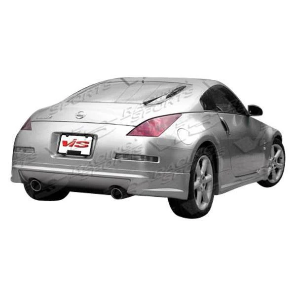 2003-2008 Nissan 350Z 2Dr Ams Full Kit - Image 2