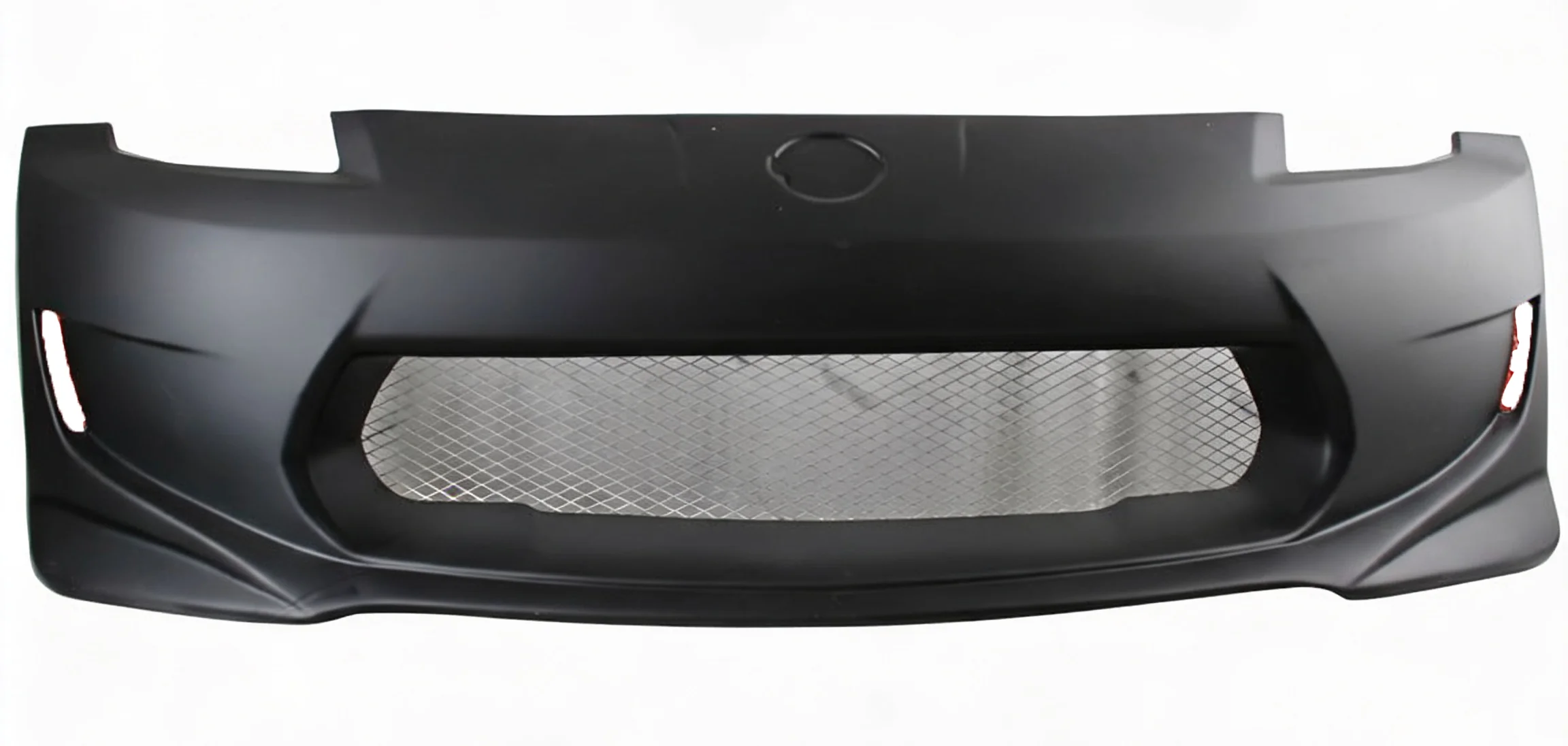 2003-2008 Nissan 350Z 2Dr Ams Gt Front Bumper - Image 3