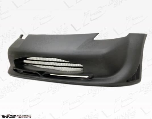 2003-2008 Nissan 350Z 2Dr Invader 2 Front Bumper - Image 3