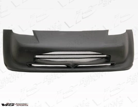 2003-2008 Nissan 350Z 2Dr Invader 2 Front Bumper - Image 4
