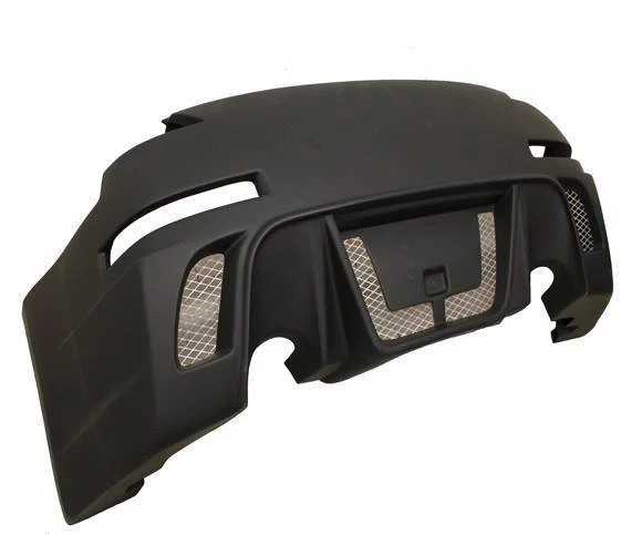 2003-2008 Nissan 350Z 2Dr K Speed Full Kit - Image 5