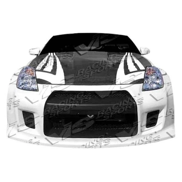 2003-2008 Nissan 350Z 2Dr R 35 Full Kit
