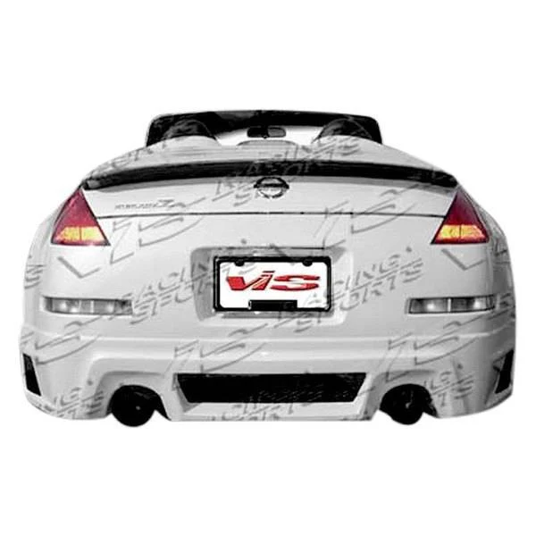 2003-2008 Nissan 350Z 2Dr R 35 Full Kit - Image 2