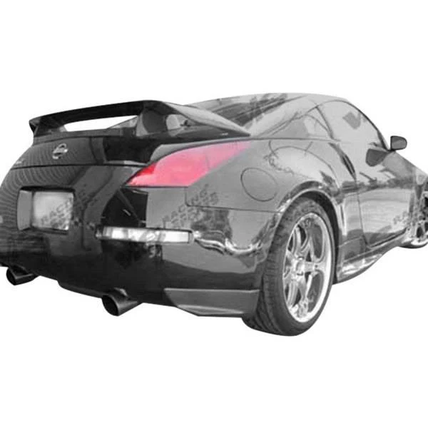 2003-2008 Nissan 350Z 2Dr Techno R Full Kit - Image 2