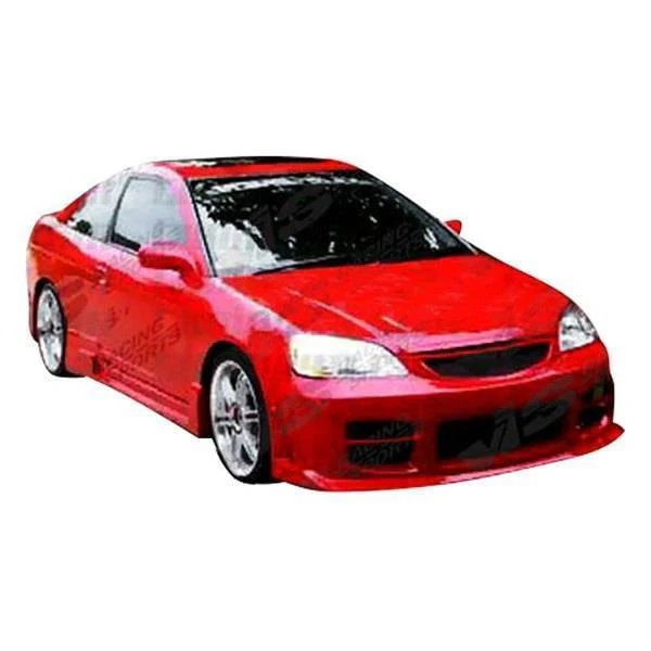 2004-2005 Honda Civic 2Dr Octane Front Bumper