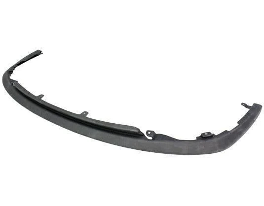 2004-2005 Subaru Wrx Sti Oem Style Carbon Matt finished Front Lip - Image 2
