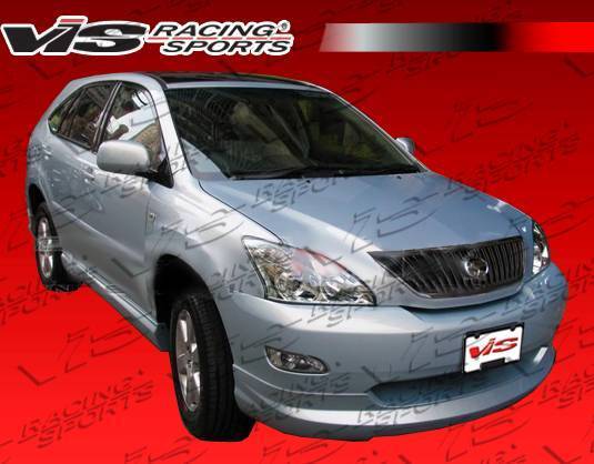 2004-2006 Lexus Rx 330 4Dr Grand Touring Front Lip - Image 2