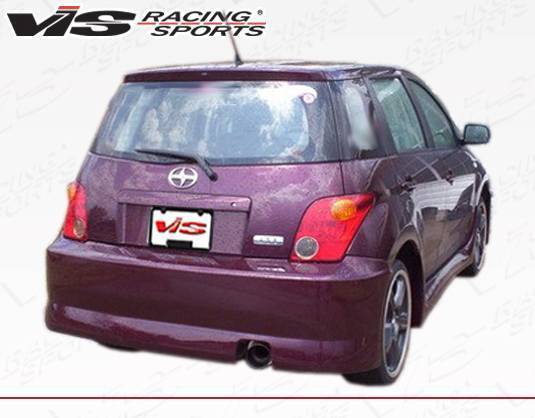 2004-2006 Scion Xa 4Dr Falcon Full Kit - Image 2