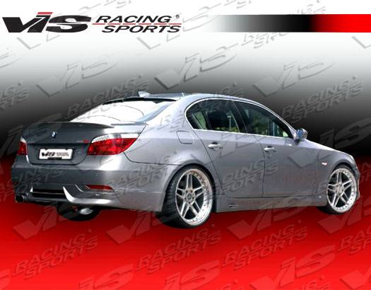 2004-2007 Bmw E60 4Dr A Tech Full Kit - Image 2