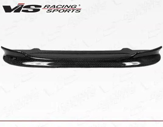 2004-2007 Bmw E60 M5 Carbon Fiber Hsc Rear Center Diffuser