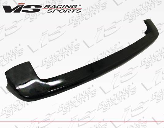 2004-2007 Scion Xb 4Dr Techno R Carbon Fiber Spoiler