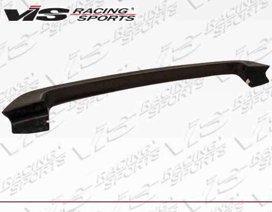 2004-2007 Scion Xb 4Dr Techno R Carbon Fiber Spoiler - Image 4