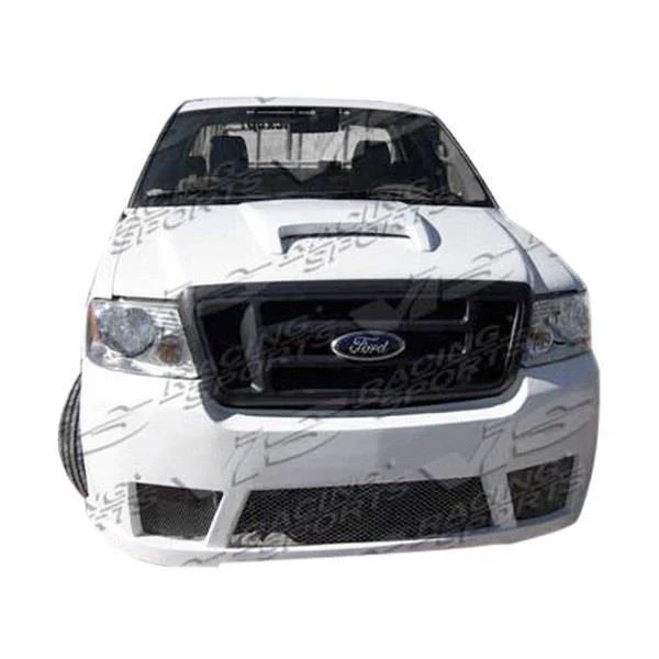 2004-2008 Ford F150 Vip Front Bumper