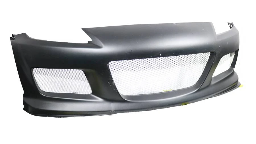 2004-2008 Mazda Rx8 2Dr Magnum Front Bumper - Image 2