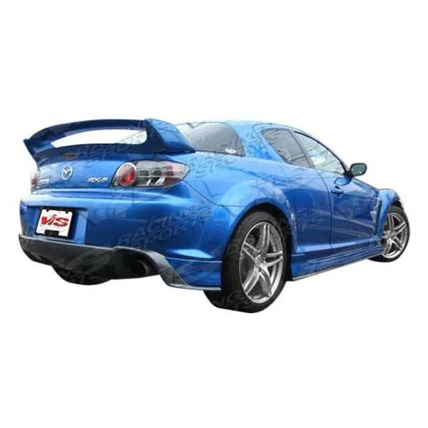 2004-2008 Mazda Rx8 2Dr Magnum Full Kit - Image 2