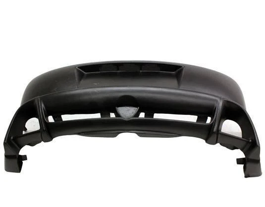 2004-2008 Mazda Rx8 2Dr Magnum Type 2 Rear Bumper