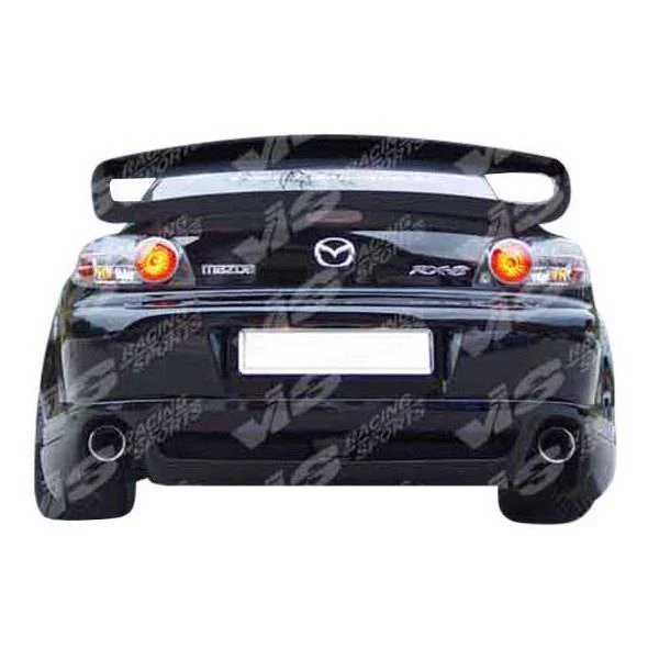 2004-2008 Mazda Rx8 2Dr Razor Full Kit - Image 2