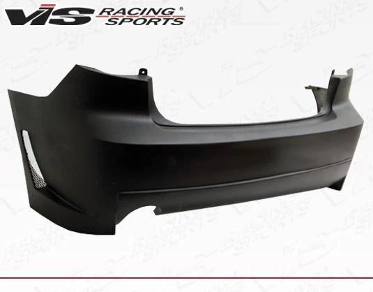 2004-2009 Mazda 3 4Dr Tsc 3 Rear Bumper - Image 3