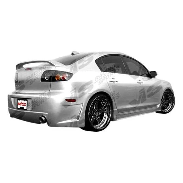 2004-2009 Mazda 3 Hb Tsc 3 Full Kit - Image 2