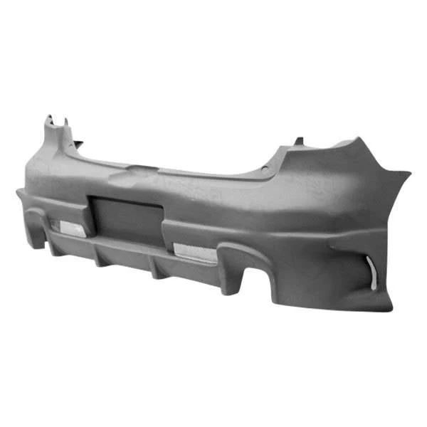 2004-2009 Mazda 3 Hb Tsc 3 Full Kit - Image 3