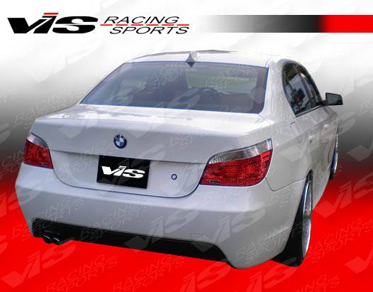 2004-2010 Bmw E60 4Dr M Tech Full Kit - Image 3