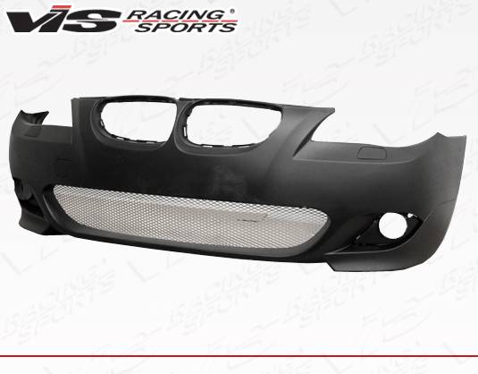2004-2010 Bmw E60 4Dr M Tech Full Kit - Image 4
