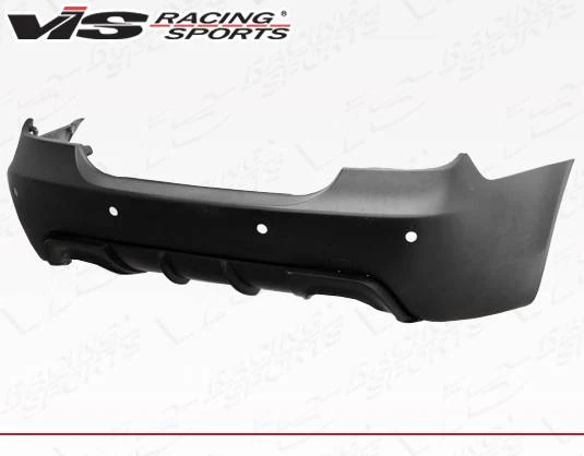 2004-2010 Bmw E60 4Dr M Tech Full Kit - Image 5