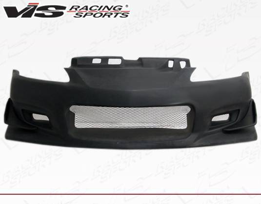 2005-2006 Acura Rsx 2Dr Tracer 2 Front Bumper - Image 3