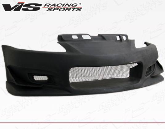 2005-2006 Acura Rsx 2Dr Tracer 2 Front Bumper - Image 4