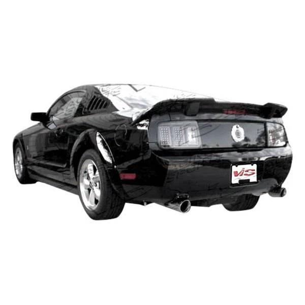 2005-2009 Ford Mustang 2Dr Ballistix Full Kit - Image 2